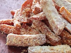 麦香芋头番薯-杨厝六十六农庄农舍(杨厝路店)