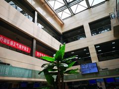 -北京中医药大学东直门医院(通州院区)