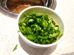 -龍歌自助小火锅(兰山上海路万达店)