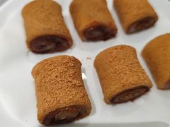 -福海居烤鸭店(鸟巢店)