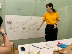 -培飞思维启蒙·益智游戏·科学探索(城西银泰店)