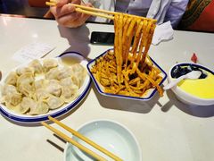 -宝葫芦西北茶食铺(万达店)