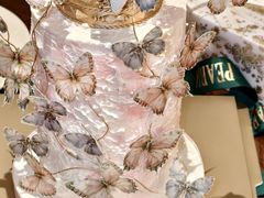 -柏尼娅PEARIA·蛋糕定制(北京SKP店)