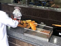 油煎饼-新川饮食(新川小区店)
