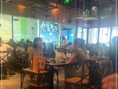 大堂-同仁四季椰子鸡(宝安壹方城店)