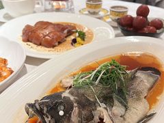 -南海渔村(珠江新城店)