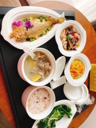 -宝生月子中心·独栋独院式(南山店)