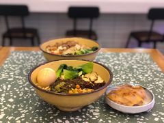 -流浪地图剁椒卤汁拌饭(未来城购物广场店)