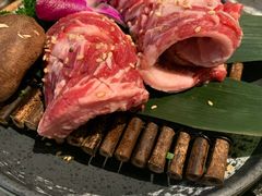 -老卜奎齐齐哈尔烤肉(人民东路店)