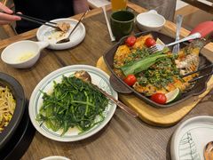 -云海肴·汽锅鸡·云南菜(广安门天虹店)