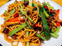 -清真西北风味餐厅