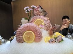 -品尚豆捞火锅(滨河南路店)