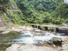 -水墨汀溪风景区