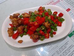 爆炒掌中宝-滕记星发餐室·新加坡菜(巨鹿路店)