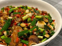 -彭耕记猪油炒小菜(吉联mall店)