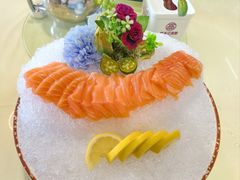 -湘高记海鲜(嘉雨路店)