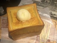 -绿茶餐厅(燕郊永旺店)