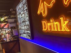 -杨记齐齐哈尔烤肉(五莲路店)