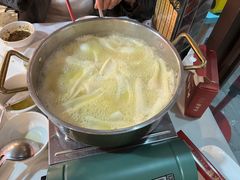 -大永發老火浓汤·经典粤菜(北滨路店)