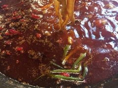 -周幺妹重庆老火锅(银泰城总店)