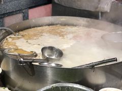 -清真刘记全羊肉鲜汤馆(前进路店)