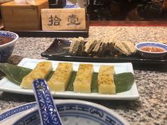 -南京大牌档(香港广场店)