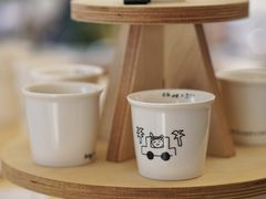 -HUGS coffee(东区店)