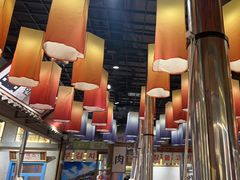 -姜胖胖无限自助烤肉(罗湖宝能店)