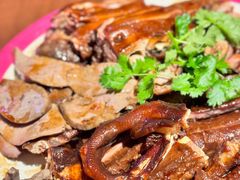 -春梅里卤鹅馆·47年老字号(中山路店)