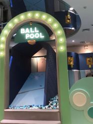 -meland club亲子乐园(重庆万象城店)