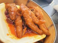 -水上明月·湖景餐厅