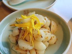 -小吊梨汤·北京菜·烤鸭(双井乐成中心店)