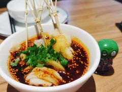 无骨鸡爪-太二酸菜鱼(SM城市广场店)