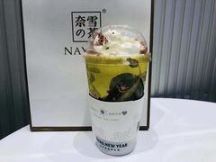 Miss可可宝藏茶-奈雪的茶(金鹰广场店)