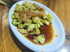 -即墨老公社·海肠捞饭大王(古城店)