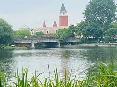 -美兰湖景区