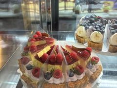 -黑草莓(重庆路店)