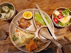-素满香·食养自助(天一广场店)