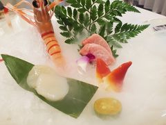 -京彩臻品火锅