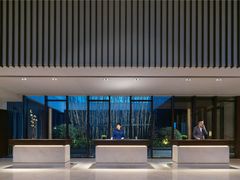 -上海崇明金茂凯悦酒店