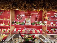 -羊大爷涮肉(亮马桥店)