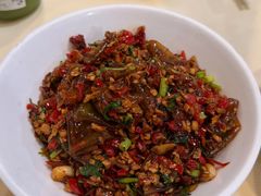 -笨罗卜浏阳菜馆(龙华鹏润达店)