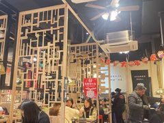 -哈哈碳都·牛肋条无限自助烤肉(台江万达店)