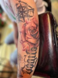 -MDZ STORE·TATTOO·耳饰