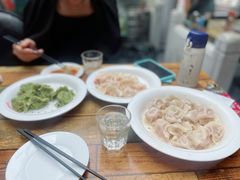 -金谷园饺子·烧烤(人大总店)