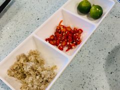 调味料-烹然四季椰子鸡火锅(团结湖总店)
