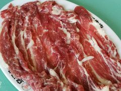 雪花肉-乌记鲜活牛肉城(金砂东路店)