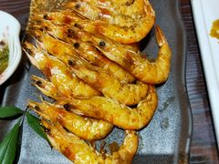 -竹之月日本料理铁板烧(香江花园店)