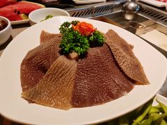 -海底捞火锅(枫蓝国际购物中心店)