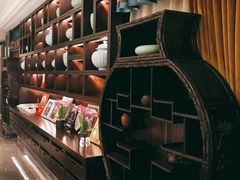 -Yan Ting 宴庭中餐厅(上海静安瑞吉酒店)